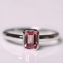 Tourmaline Ring 1